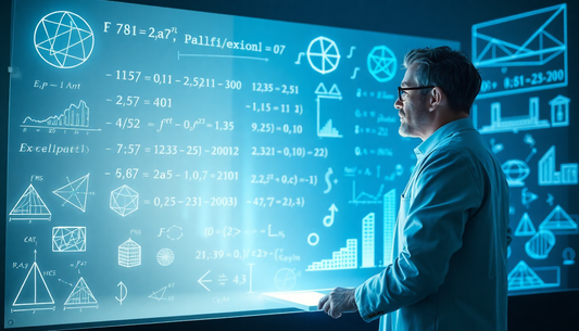 The Power of Mathematical Modeling: Unlocking Insights and Driving Innovation