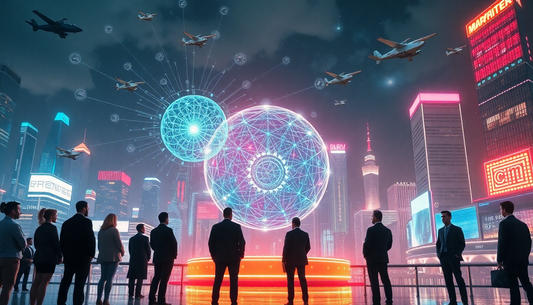 How AI is Disrupting Traditional Business Models