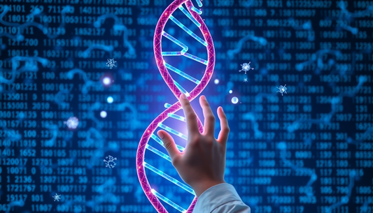 The Fascinating World of Genetics: Unlocking the Secrets of Life