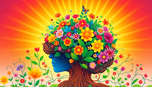 Unlock Your Potential: Cultivating a Growth Mindset for Success