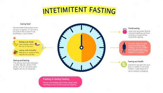 The Beginner's Guide to Intermittent Fasting