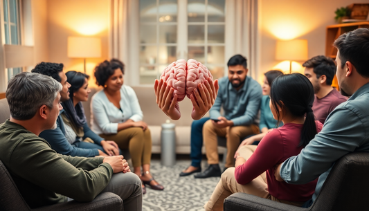 Prioritizing Mental Health: A Crucial Conversation for Our Time
