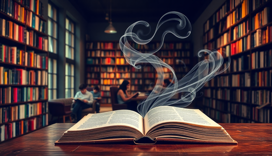 Exploring the Depths of Modern Fiction: A Journey Through the Captivating Narratives of Our Time