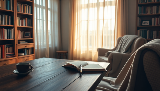 The Power of Journaling: 7 Techniques to Transform Your Life