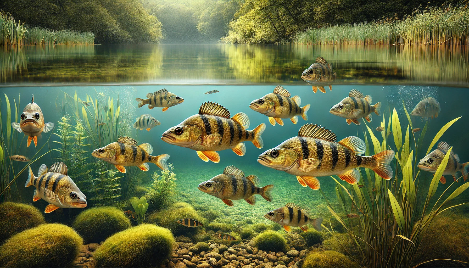 Perch Domain The Prowling Perch: Biology, Behavior, and Conservation - Canvas4Everyone