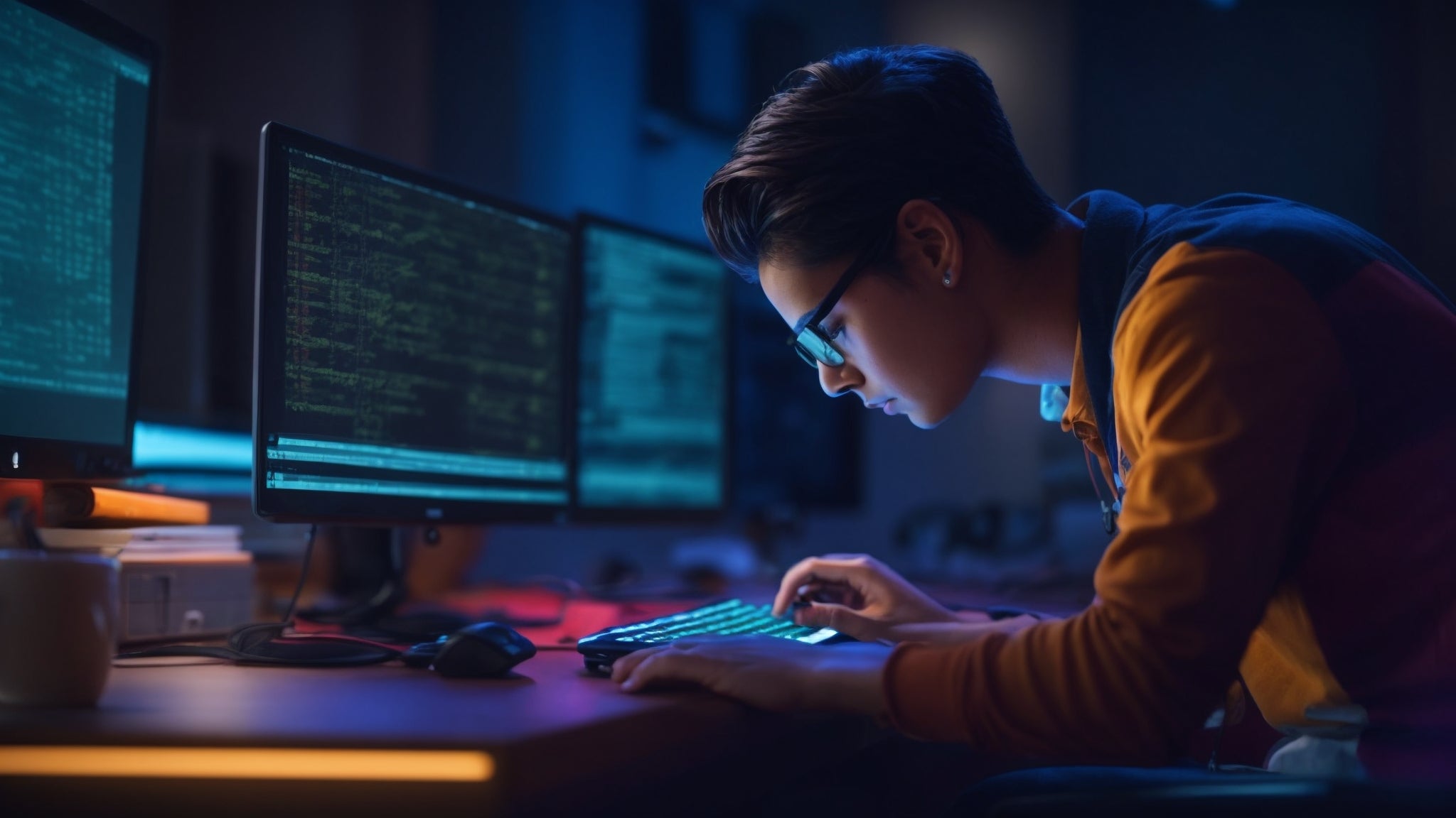 Choosing the Right Programming Language: Complete Guide for All Levels ...