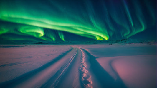 The Enigmatic Beauty and Mystique of the Northern Lights