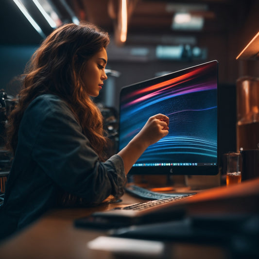 The Art of Digital Marketing: A Comprehensive Guide