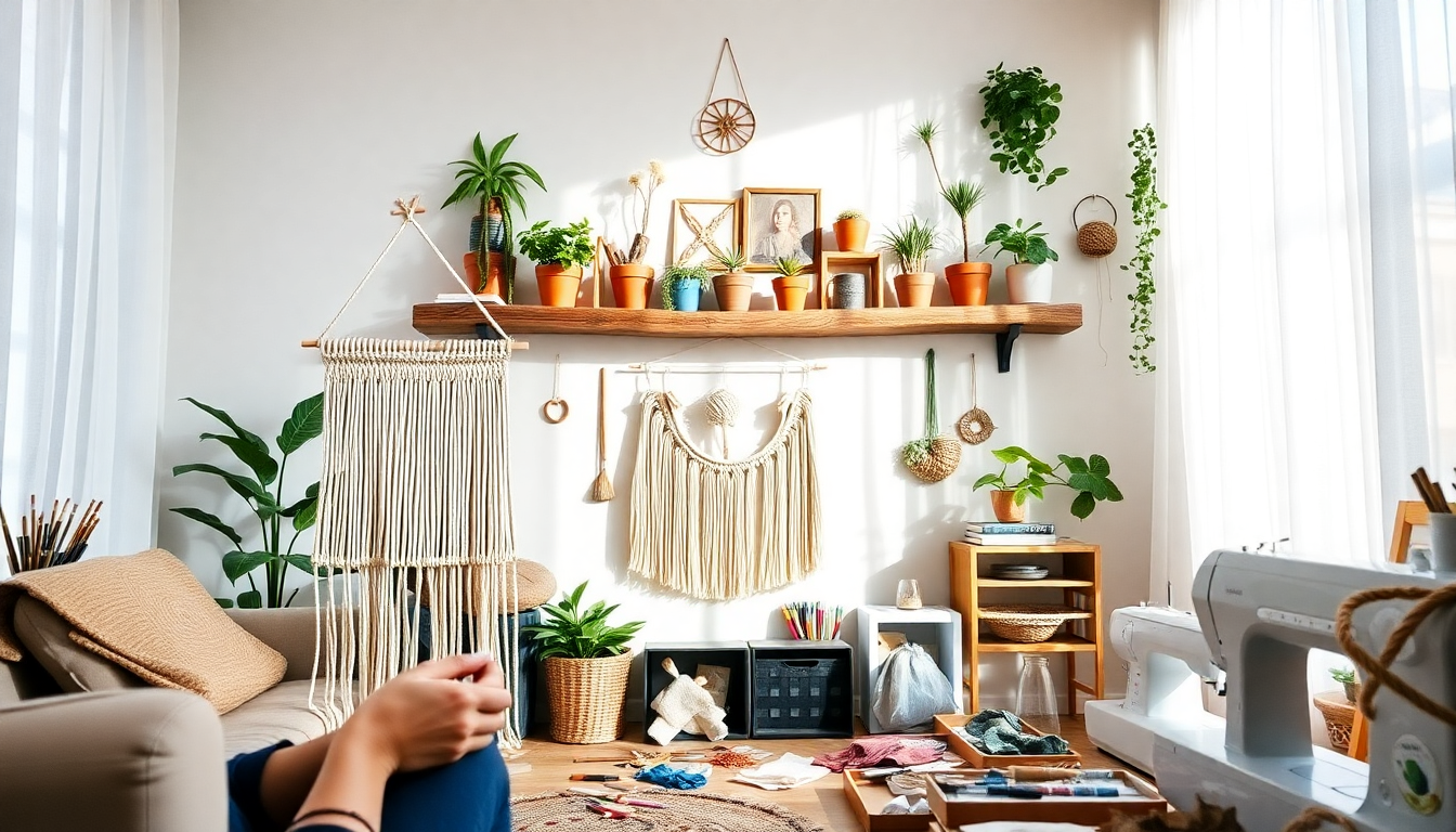 Complex Project At Home DIY Home Projects: Simple Masterpieces to Transform Your Home ...