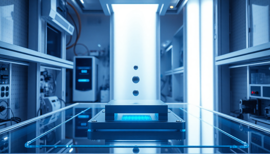 Unlock the Power of Acoustic Levitation: A Groundbreaking Approach to Contactless Handling