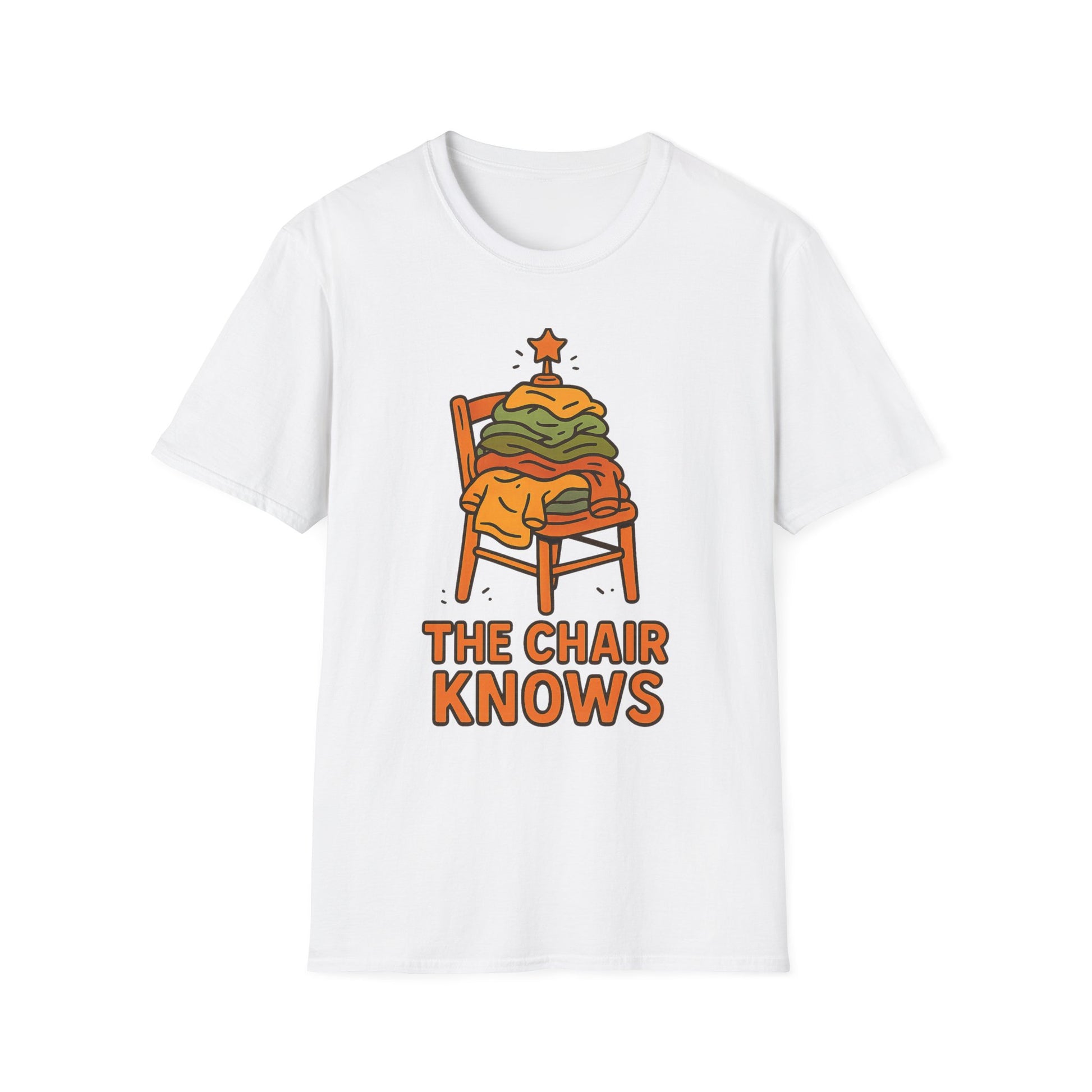 Laundry Chair Champion Graphic Tee
