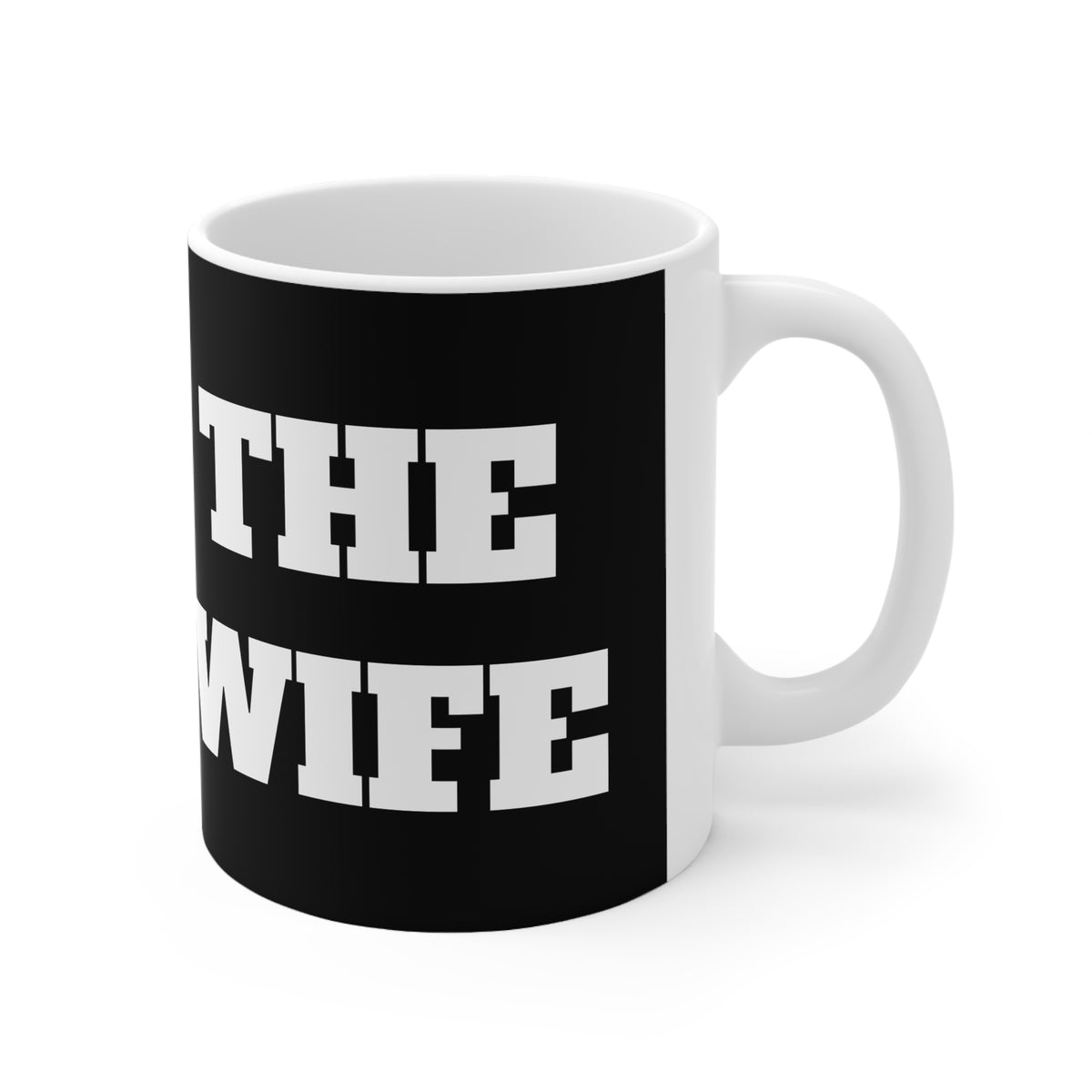 Ceramic Coffee Cups, 11oz, 15oz