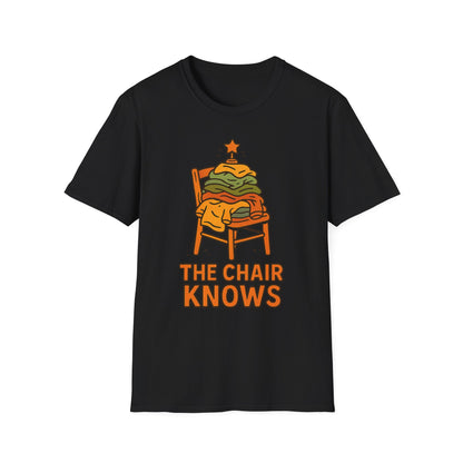 Laundry Chair Champion Graphic Tee