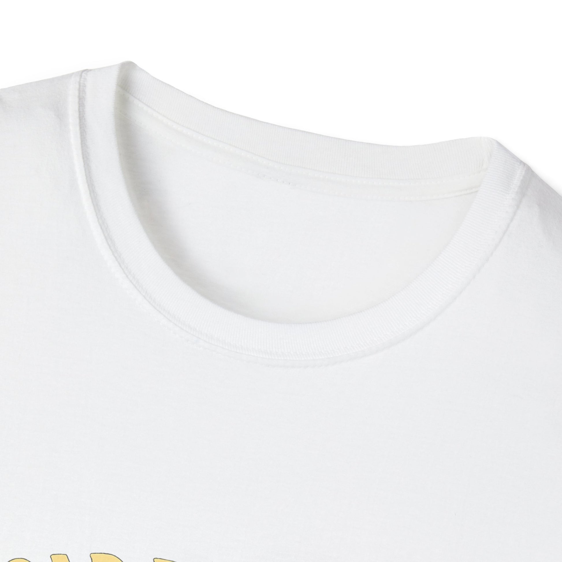 Alternate shirt color view featuring the Dishwasher Tetris Champion product artwork