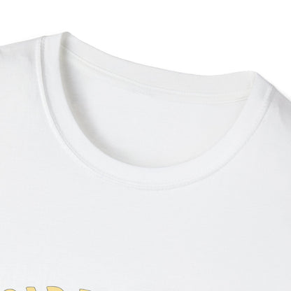 Alternate shirt color view featuring the Dishwasher Tetris Champion product artwork