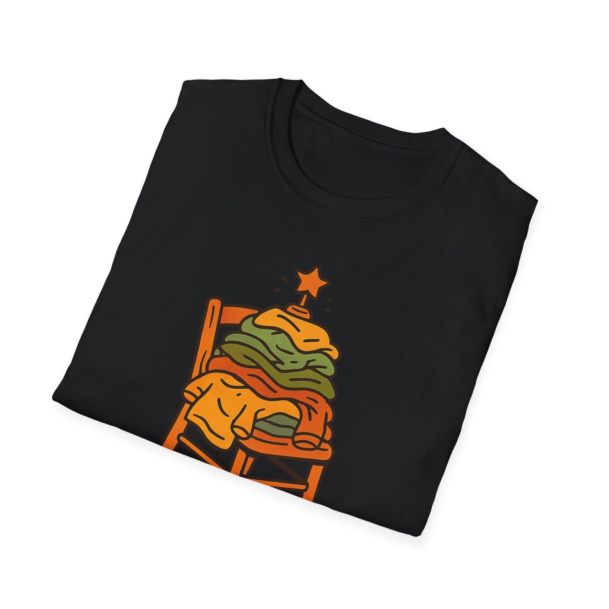 Laundry Chair Champion Graphic Tee