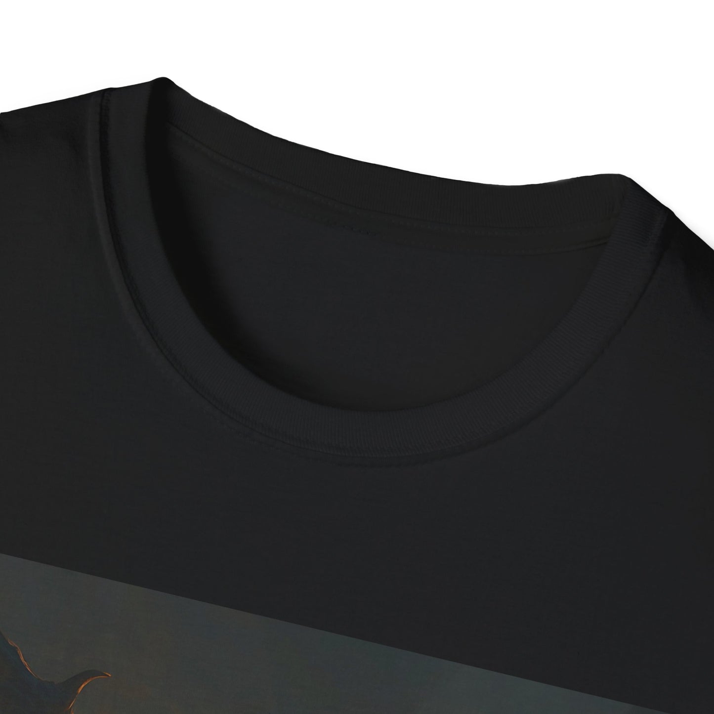 Dragon Noah T-Shirt