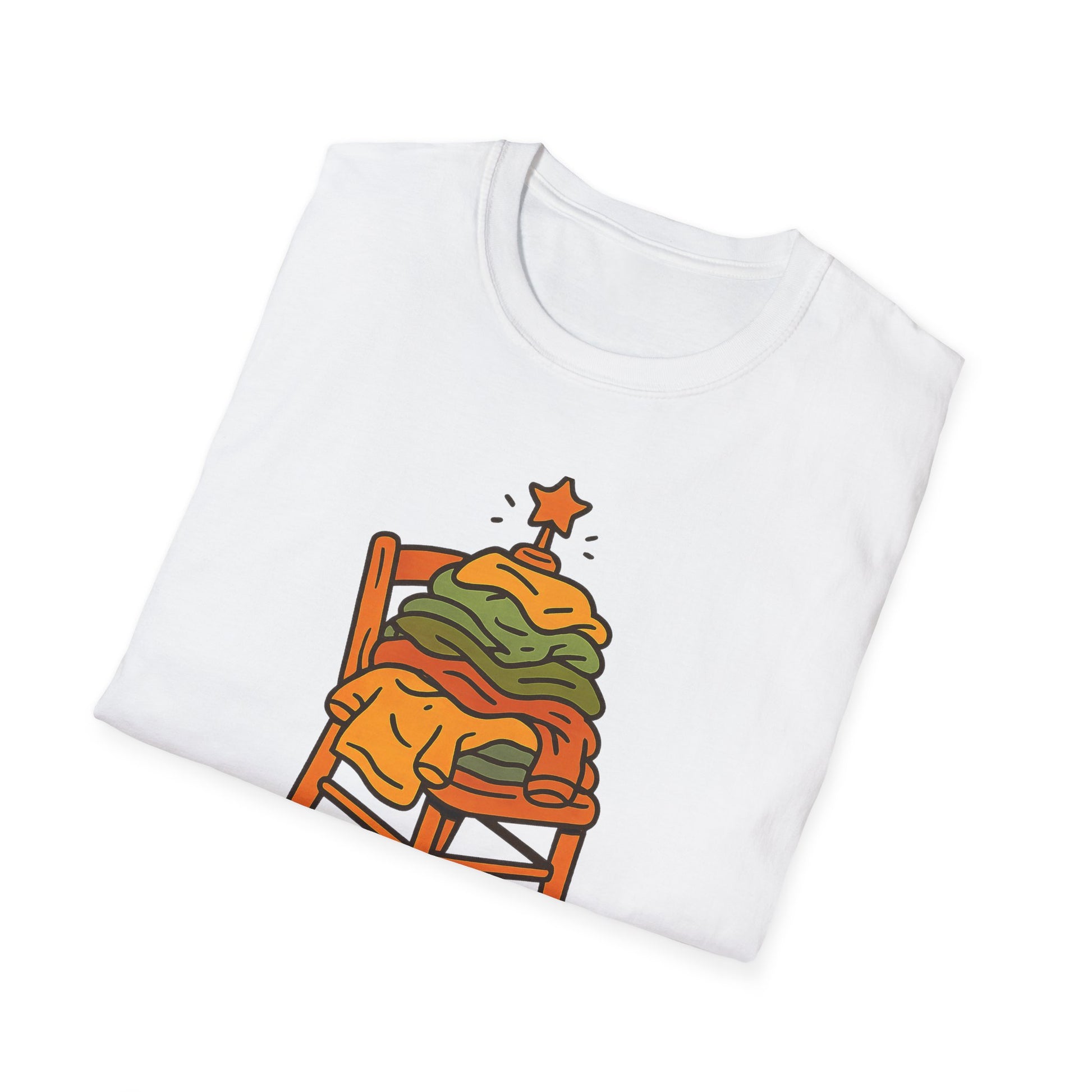 Laundry Chair Champion Graphic Tee