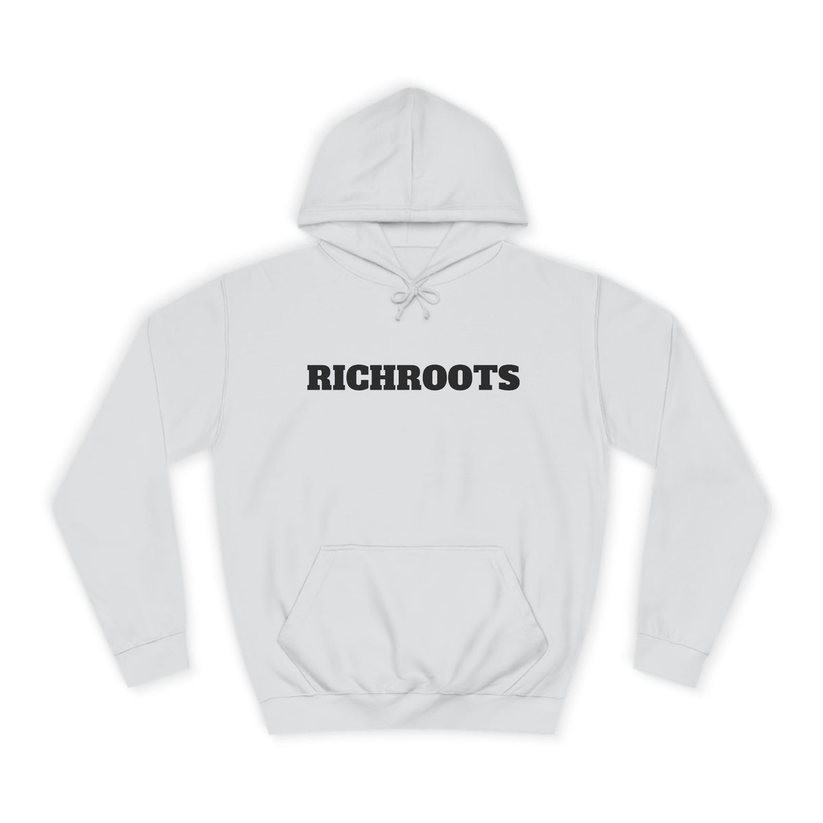 Unisex College Hoodie