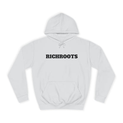 Unisex College Hoodie