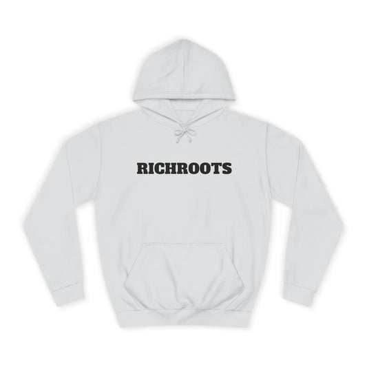 Unisex College Hoodie