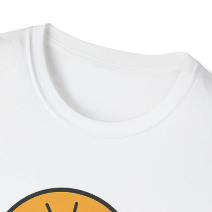 Quietly Growing Plant Graphic Tee