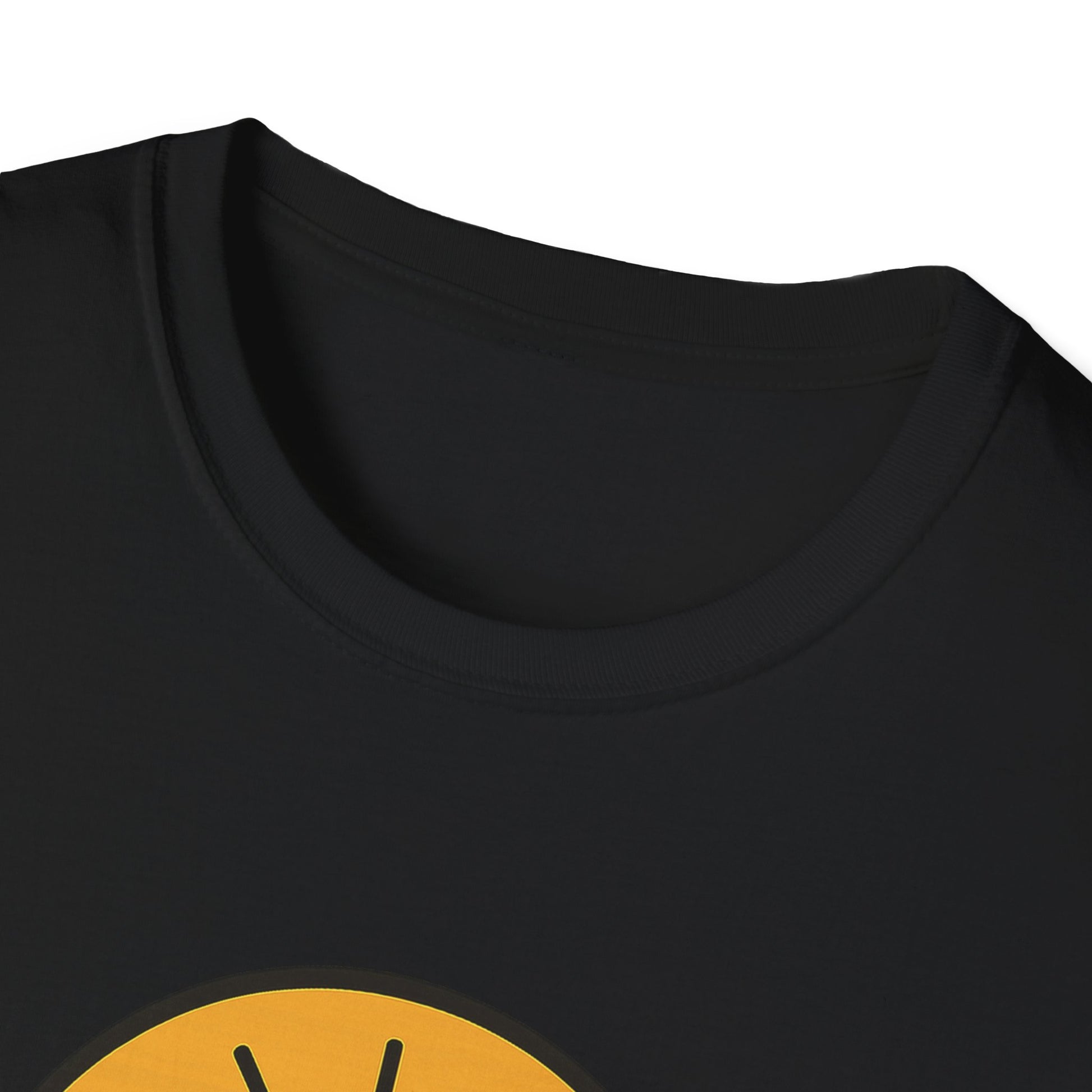 Quietly Growing Plant Graphic Tee