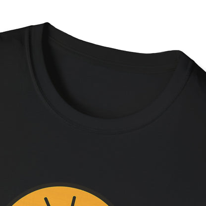 Quietly Growing Plant Graphic Tee