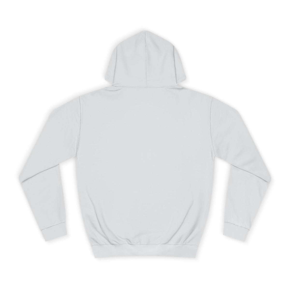 Unisex College Hoodie