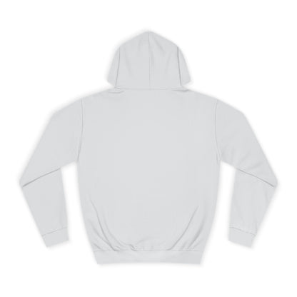 Unisex College Hoodie