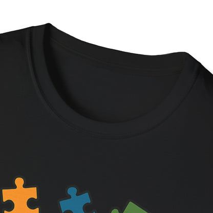 One More Piece Graphic Tee