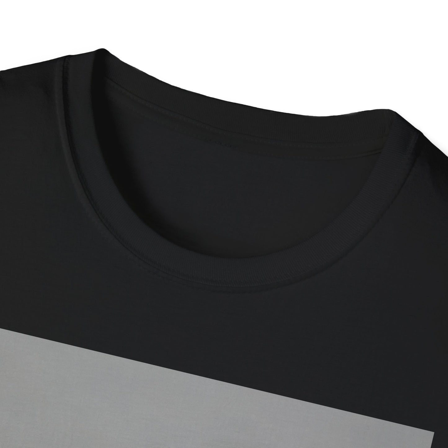 NOAH Reflected in Water | Calm Minimalist Name T-Shirt