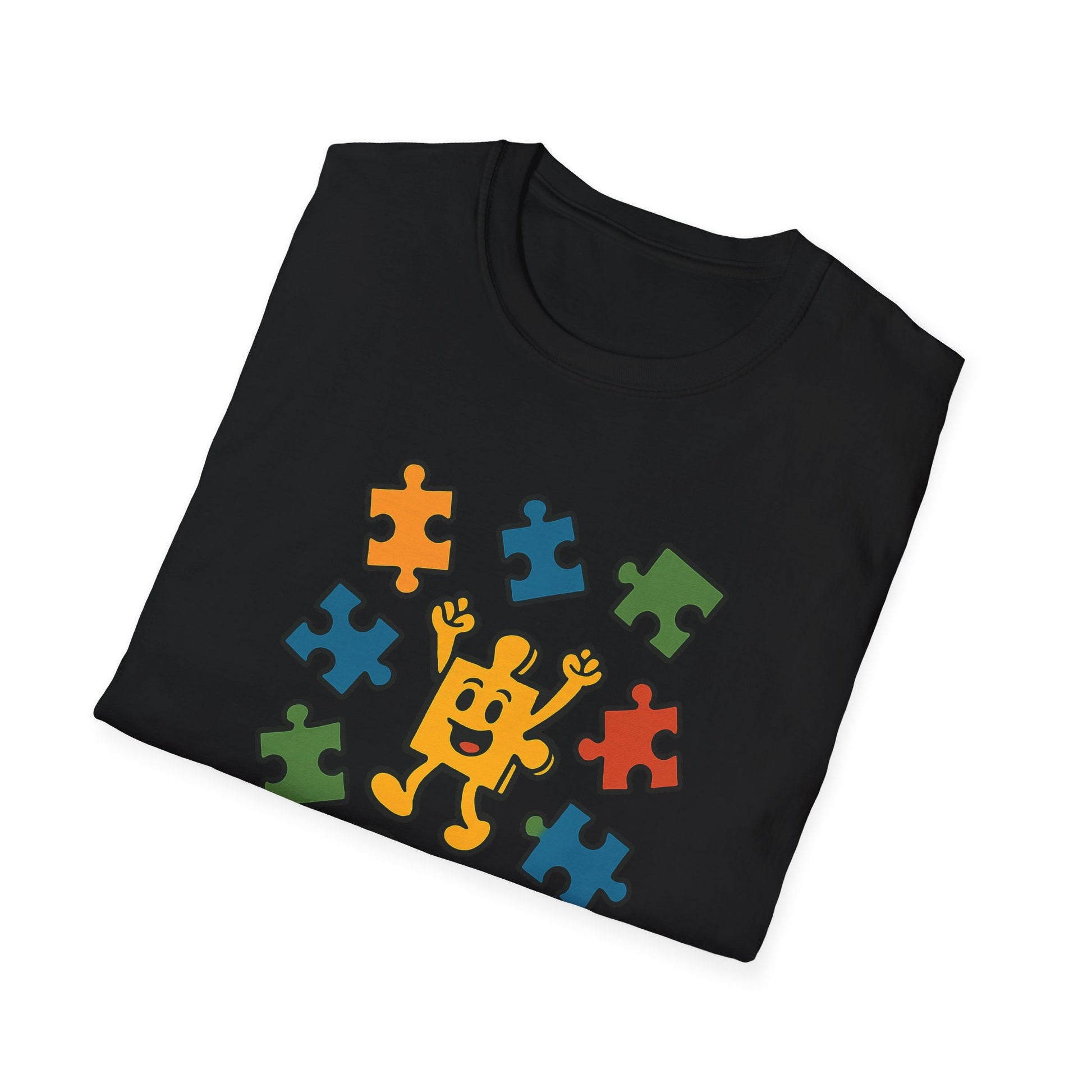 One More Piece Graphic Tee