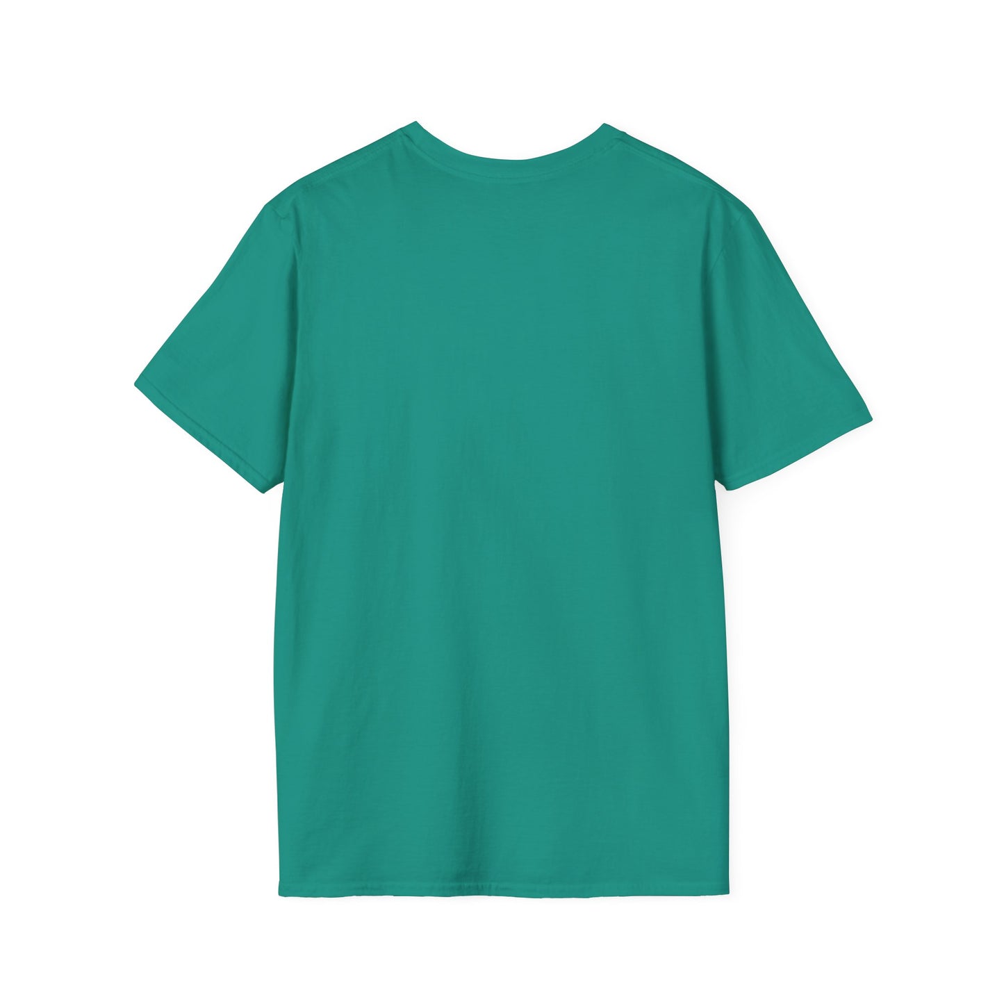 NOAH Reflected in Water | Calm Minimalist Name T-Shirt