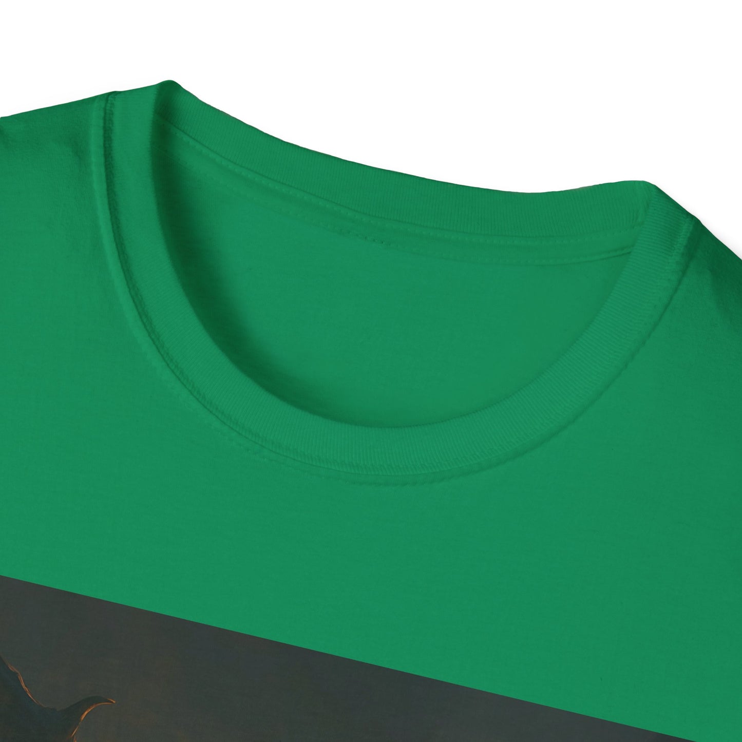 Dragon Noah T-Shirt