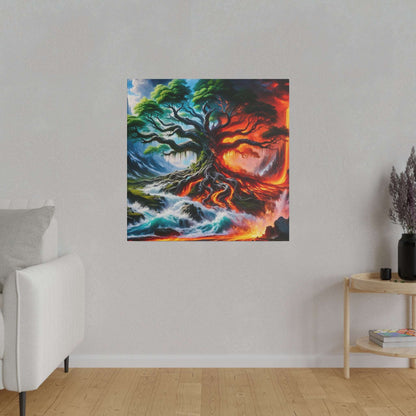 A square canvas painting stored as a digital file.